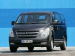 Hyundai H-1 Wagon 2007 года